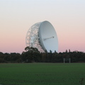 Lovell Telescope