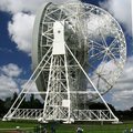 Lovell Telescope