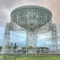 Lovell Telescope