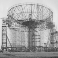 Construction of the Mark 1