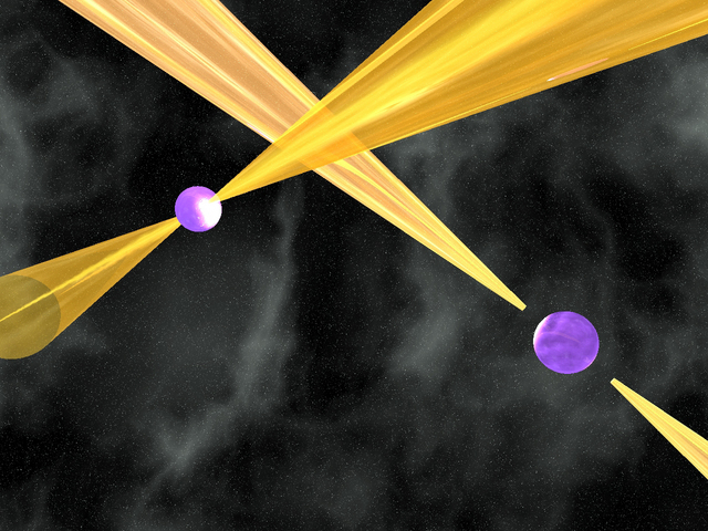 Double Pulsar Double Pulsar