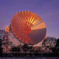 Resurfacing the Lovell Telescope