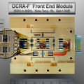 OCRA-F Front End Module