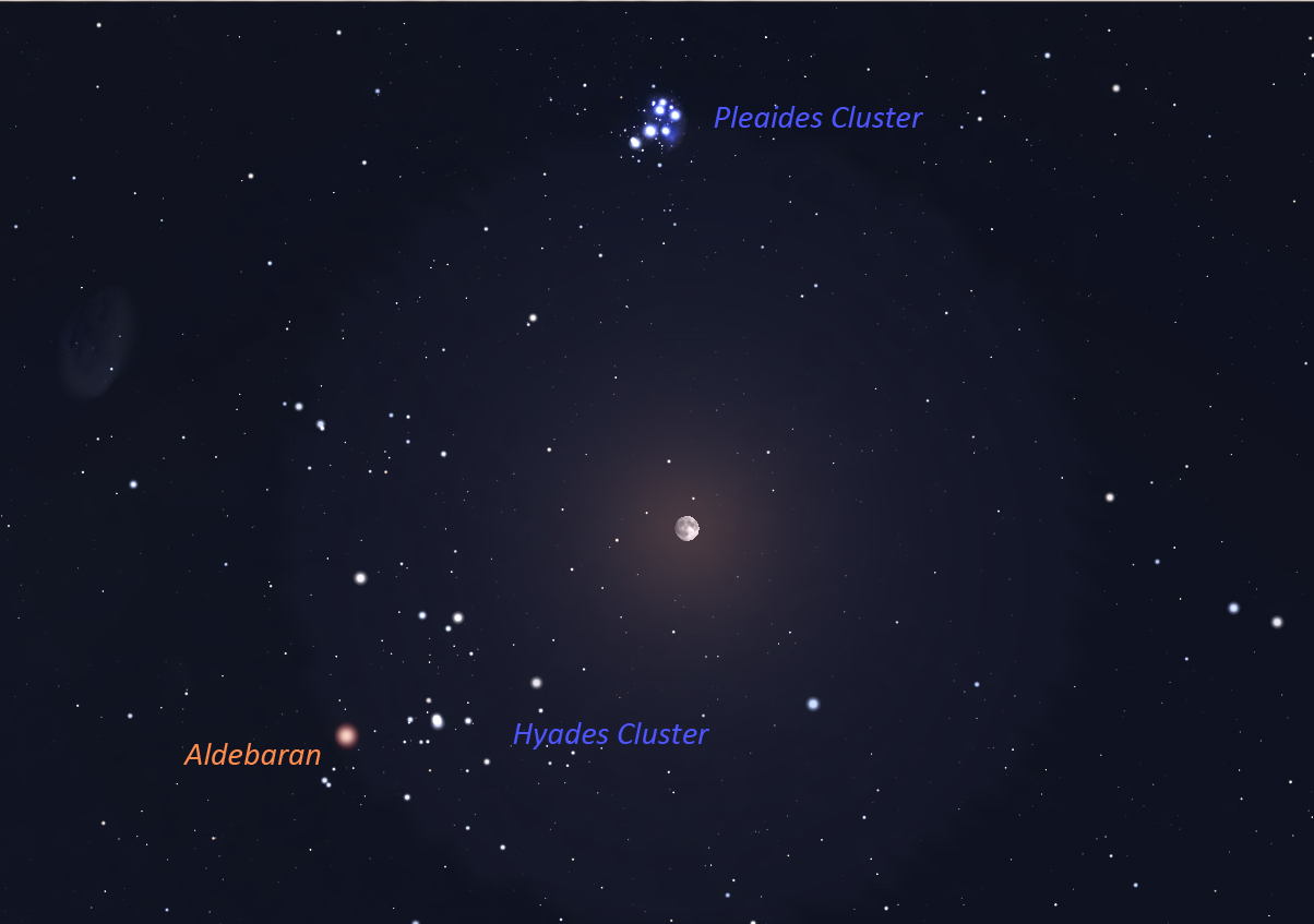 Astronomy Now Sky Chart