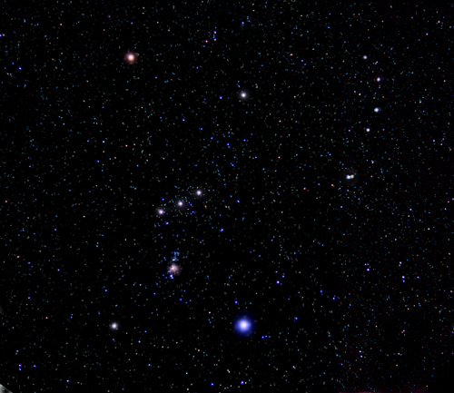 Orion