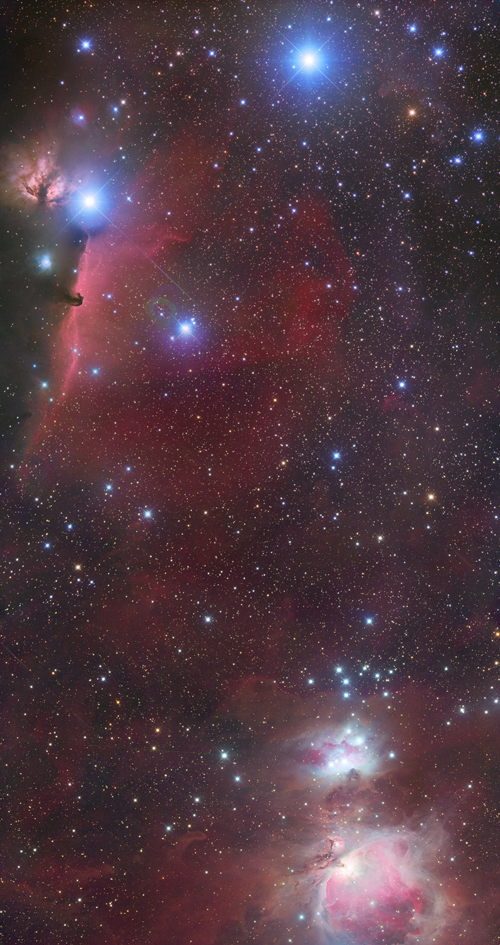 Orion Sword of Orion