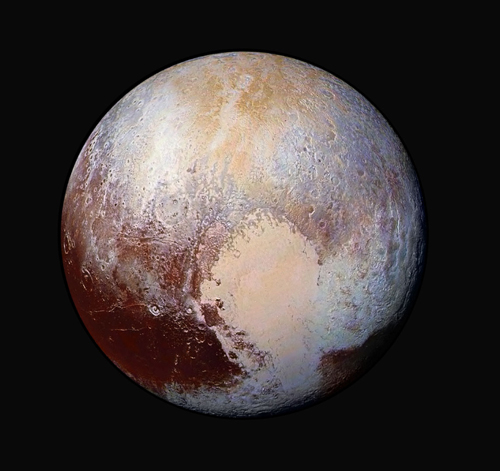 Pluto