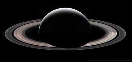 Saturn