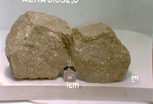 carbonaceous chondrite
