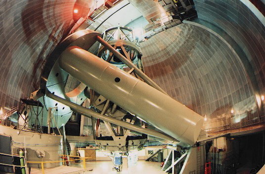 5-meter Hale Telescope