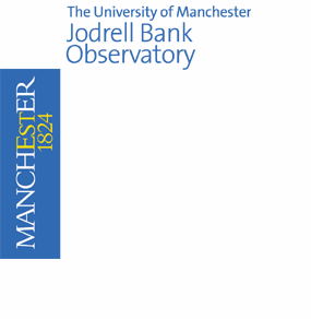 The University of Manchester Jodrell 
Bank Observatory