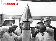 Pioneer 4
