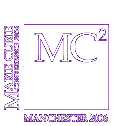 Marie Curie Conference logo