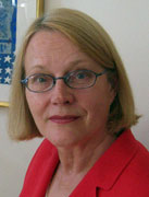 Kate Runeberg