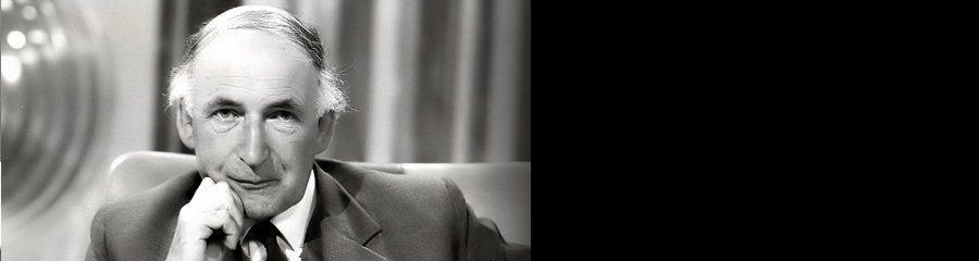 Sir Bernard Lovell Sir Bernard Lovell