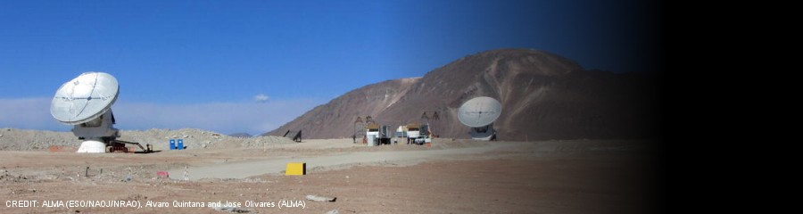 AOS Interferometer. CREDIT: ALMA (ESO/NAOJ/NRAO), Alvaro Quintana and Jose Olivares (ALMA) AOS Interferometer. CREDIT: ALMA (ESO/NAOJ/NRAO), Alvaro Quintana and Jose Olivares (ALMA)