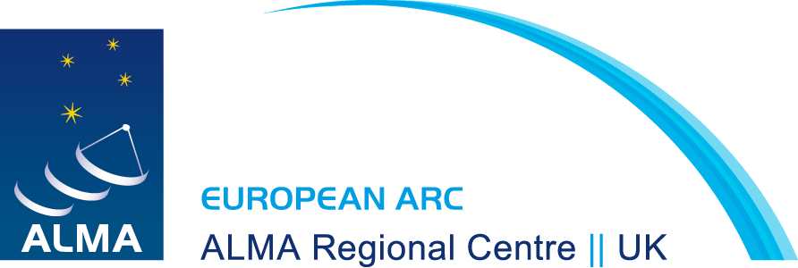 UK ALMA Regional Centre