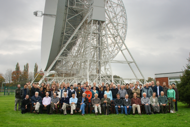 Symposium 2008 group photo