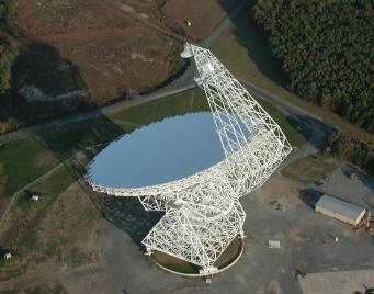 Green Bank Telescope