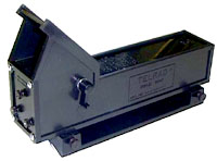 A Telrad Finder