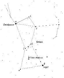 Orion