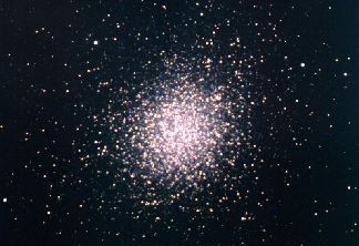 Omega Centauri