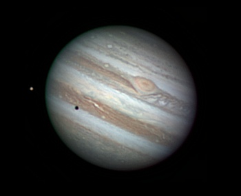 Jupiter Jupiter