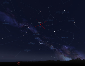 Lunar Radiant Lunar Radiant