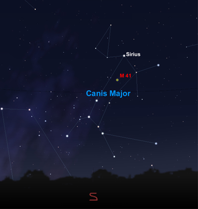 Canis Major Canis Major