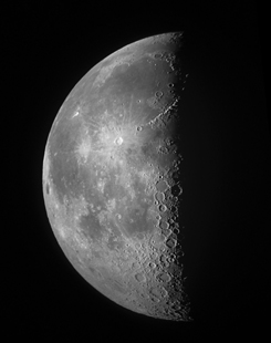 Third Quarter Moon old Moon Third Quarter Moon old Moon