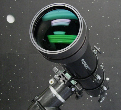 Refractor