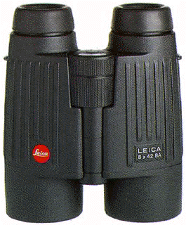 binoculars