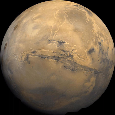 Mars Mars