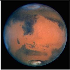 Mars