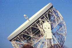 The Central Tower and Focus Box