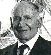 Sir Bernard Lovell