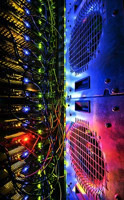 computer racks
