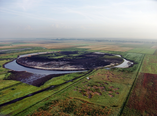 Core Station 1
  at LOFAR