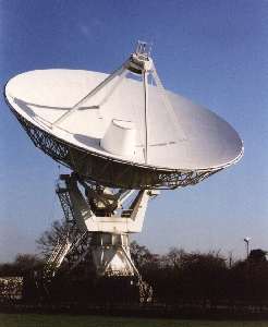 E-System Telescope