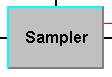 Use of Sampler