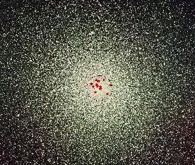 47 Tucanae