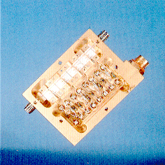 Low noise amplifier image