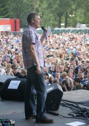 Live from Jodrell Bank 2011