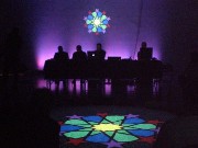 Live performance of Silsila: Infinite Qawwali Live performance of Silsila: Infinite Qawwali