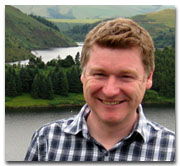 Picture of Tim OBrien