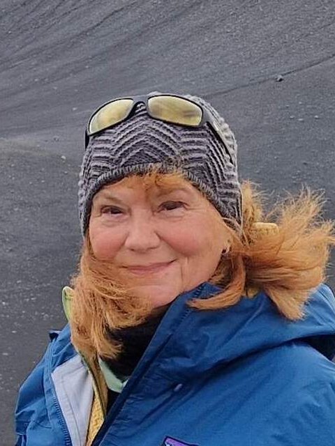 Photo of Raffaella Morganti