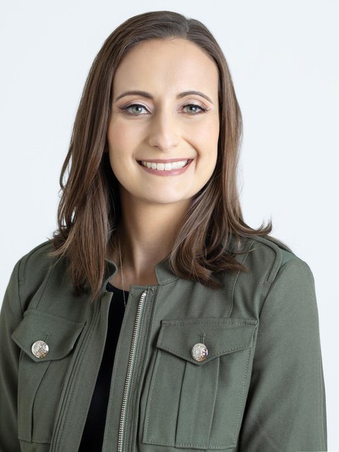 Photo of Kristina Nyland