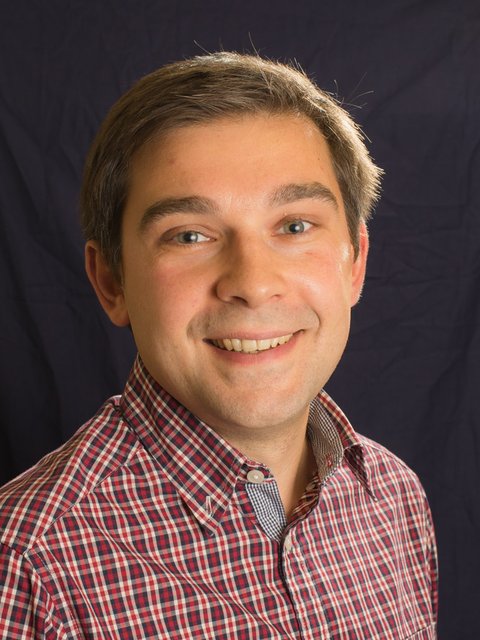Photo of Stas Shabala