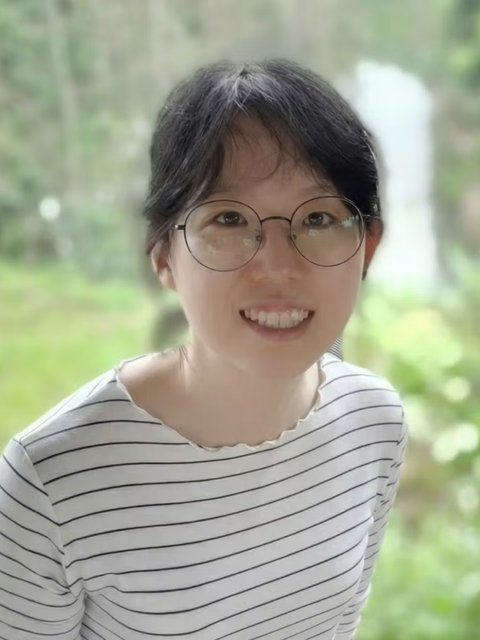 Photo of Eun-jin Shin
