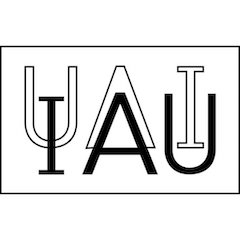 IAU Logo